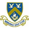 Manukau Golf Club Logo