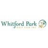 Whitford Park Golf Club Logo