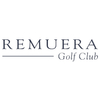 Remuera Golf Club Logo