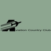 Aviation Country Club Logo