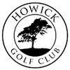 Howick Golf Club Logo