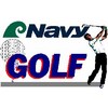 Royal NZ Navy Golf Society Logo