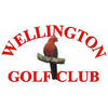 Wellington Golf Club Logo