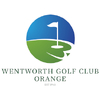 Wentworth Golf Club Logo