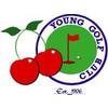 Young Golf Club Logo