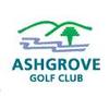 Ashgrove Golf Club Logo