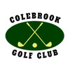 Colebrook Golf Club Logo