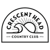 Crescent Head Country Club Logo