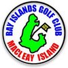Bay Islands Golf Club Logo