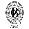 Brisbane Golf Club Logo