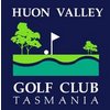 Huon Valley Golf Club Logo