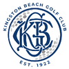 Kingston Beach Golf Club Logo
