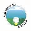 New Town Bay Golf Club Logo