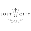 East/North at Atlantis Golf Club Logo
