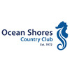 Ocean Shores Country Club Logo
