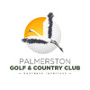 Palmerston Golf & Country Club Logo