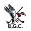 Branxton Golf Club Logo