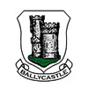 Ballycastle Golf Club Logo