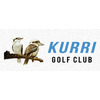 Kurri Kurri Golf Club Logo