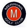 Merriwa Sports Club Logo