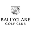 Ballyclare Golf Club Logo
