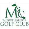 Muswellbrook Golf Club Logo