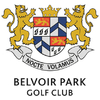 Belvoir Park Golf Club Logo