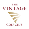 The Vintage Golf Club Logo