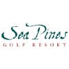 Sea Pines Golf Resort Logo