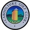 Caboolture Golf Club Logo