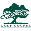 Bartow Golf Course Logo
