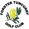 Forster Tuncurry Golf Club - Tuncurry Course Logo