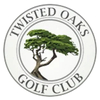 Twisted Oaks Golf Club Logo