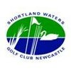 Shortland Waters Golf Club Logo