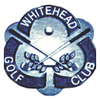 Whitehead Golf Club Logo