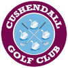 Cushendall Golf Club Logo