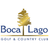 Boca Lago Country Club - West Course Logo