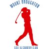 Mount Broughton Golf & Country Club Logo