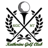 Katherine Golf Club Logo