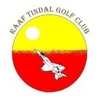 Raaf Tindal Golf Club Logo
