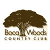 Lakes at Boca Woods Country Club Logo