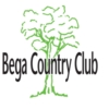 Bega Country Club Logo