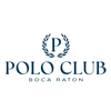 Equestrian at Polo Club, The Logo