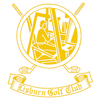 Lisburn Golf Club Logo