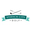 Ipswich Golf Club Logo