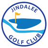 Jindalee Golf Club Logo