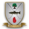 Bushfoot Golf Club Logo