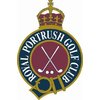 Royal Portrush Golf Club - Dunluce Logo