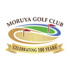 Moruya Golf Club Logo