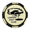 Lowood & District Golf Club Logo